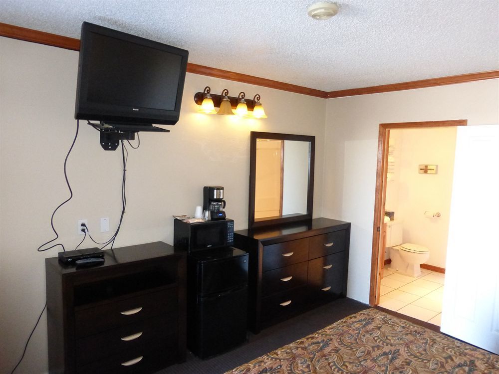 Travel Inn Laramie Exterior photo